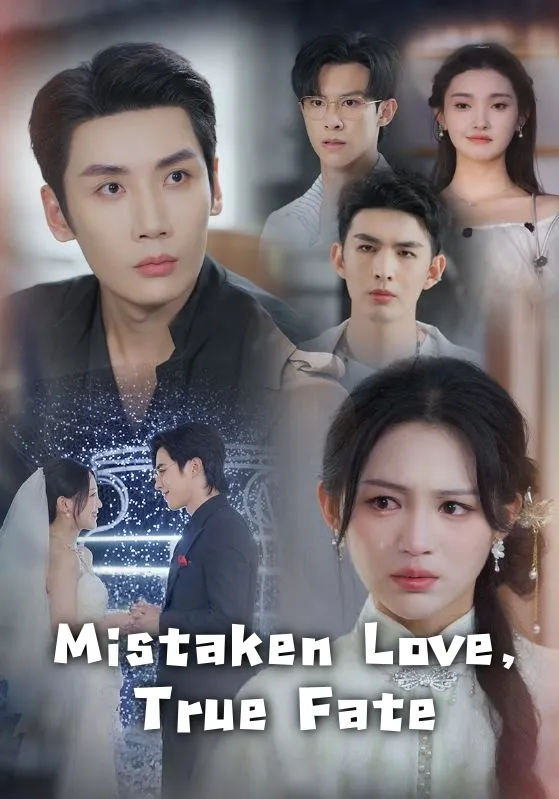 Mistaken Love, True Fate